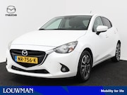 Mazda 2 - 1.5 Skyactiv-G GT-M Line | Navigatie | Climate Control | Sto