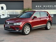 Volkswagen Tiguan - 1.4 TSI 4Motion Highline | NAP | LED | Trekhaak | Virtual |
