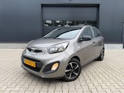 Kia Picanto - 1.0 CVVT Comfort Pack Airco NW APK NAP