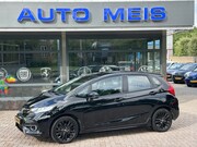 Honda Jazz - 1.5 I-VTEC Dynamic Navi Airco Cruise Telefoon