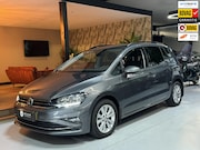Volkswagen Golf Sportsvan - 1.0 TSI Comfortline Garantie Trekhaak Carplay Adoptieve Crui