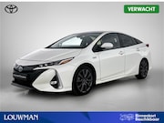 Toyota Prius - 1.8 Plug-in Business Plus | Premium uitgevoerd |