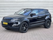 Land Rover Range Rover Evoque - 2.0 Si 4WD Prestige |Leer|Pano|Trekhaak|Meeneemprijs|Km-stan