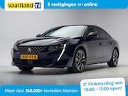 Peugeot 508 - 1.6 HYbrid GT Pack Business Aut. [ Leder Trekhaak Clima / EC