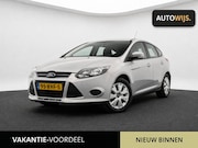 Ford Focus - 1.6 TI-VCT Trend|NL AUTO|APK 10-2026|LM-VELGEN|GOED ONDERHOU