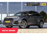 Audi Q3 - 45 TFSI e S edition | Memory | 20" | Carplay