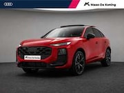 Audi Q3 - Sportback 1.5 200kW e-hybrid S edition 272 PK · Te