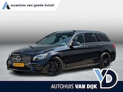 Mercedes-Benz C-klasse - Estate 180 Premium Plus AMG | Pano-Dak/Burmester/Head-Up/Sfe