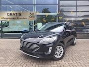 Ford Kuga - 2.5 PHEV Titanium X | Winter Pack | Camera | Adaptive Cruise
