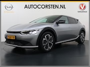Kia EV6 - Air 58kWh SOH 100% Adap.Cruise Navi Ecc Camera Stoel+Stuurve