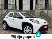 Toyota Aygo X - 1.0 VVT-i MT Premium CarPlay Airco Cruise/Adaptief Stop&Go N