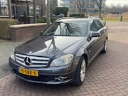 Mercedes-Benz C-klasse - 180 CGI BlueEFFICIENCY Business Class Avantgarde