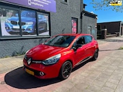 Renault Clio - 0.9 TCe Expression 162.581km beurt gehad nap boekjes