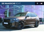 BMW X5 - xDrive50e M Sport Automaat / Trekhaak / Panoramada