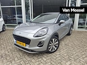 Ford Puma - 1.0 EcoBoost Hybrid Titanium X First Edition