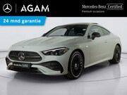 Mercedes-Benz CLE - Coupé 300 e AMG Line | Panorama dak | Trekhaak