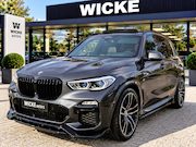 BMW X5 - XDrive45e Pano Skylounge HUD Massage Ventilatie 360 Crystal