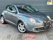 Alfa Romeo MiTo - 1.4 T Distinctive Cruise | Pdc | Climate Control | Sport Uit
