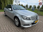 Mercedes-Benz C-klasse - 200 CDI Elegance AMG-Line