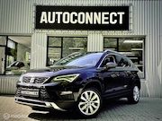 Seat Ateca - 1.4 EcoTSI Style. PANO, NAVI, AUTOMAAT, CRUISE