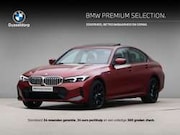 BMW 3-serie - 3 Serie 330e Sedan M-Sport Hybrid SoH 100%