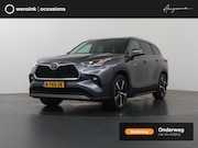 Toyota Highlander - 2.5 AWD Hybrid Premium | 7-Zitplaatsen | 2000kg trekkracht |