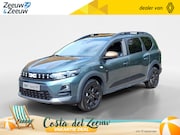 Dacia Jogger - 1.2 Eco-G 120 extreme EDC Automaat | LPG/Benzine | Navigatie