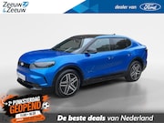 Ford Capri - Premium Extended Range RWD 77 kWh | Nieuw te bestellen | Act