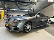 Mercedes-Benz S-klasse - 400d 4Matic Lang Premium Plus/Pano/Dealer onderhouden/Apk nw