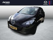 Mazda 2 - 1.3 Color Edition , Trekaak, Airco, Navi, 15 Inch LMV, USB/A