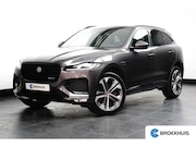 Jaguar F-Pace - 2.0 P400e PHEV R-Dynamic HSE l Schaalstoelen l Meridian Soun