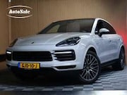 Porsche Cayenne - Coupé 3.0 E-Hybrid KRIJT NAVI CAMERA TREKHAAK CARP