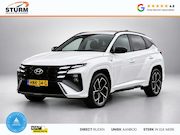 Hyundai Tucson - 1.6 T-GDI PHEV N Line Edition SoH 99%