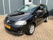 Volkswagen Fox - 1.4 Airco APK 7-2027