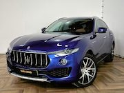 Maserati Levante - 3.0 V6 D AWD|AUTOMAAT|NAVI|CARPLAY|MEMORY|INRUIL MOGELIJK|