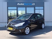 Ford B-Max - 1.0 EcoBoost Titanium 101pk 5drs. Clima, NAVI, Cruise, LM-Ve