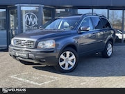 Volvo XC90 - 3.2 Summum 7p Youngtimer | Schuifdak | Bi-Xenon