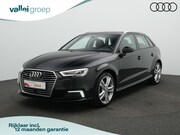 Audi A3 - Sportback 40 e-tron 204 pk Advance Sport | Trekhaak | Matrix
