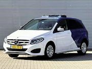 Mercedes-Benz B-klasse - B 220 d Ambition automaat