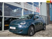 Fiat 500 - Icon 42 kWh Ocean Green