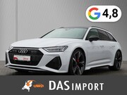Audi RS6 - TFSI quattro tiptronic