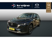 Mazda CX-5 - 2.0 e-SkyActiv-G M Hybrid 165 Exclusive-Line | Bose | 360* C