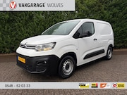 Citroën Berlingo - Club 1.5 BlueHDI 100pk | Navigatie | Trekhaak | Betimmering