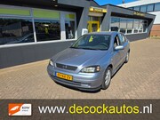 Opel Astra - 1.6-16V Njoy/TREKHAAK
