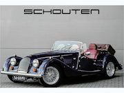 Morgan Plus - 3.9 V8 2-seater Orgineel Nederlands