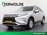 Mitsubishi Eclipse Cross - 1.5 DI-T Pure | AUTOMAAT | Trekhaak |