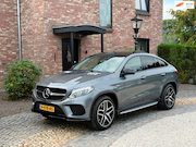 Mercedes-Benz GLE-klasse - GLE AMG 43 4MATIC Panodak