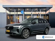 Volvo XC90 - T8 Recharge Ultra Dark Excecutive | 22" | Gelaagd & Getint G