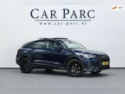Audi Q3 - Sportback 35 1.5 TFSI S-Edition 150+PK LED/S-LINE