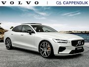 Volvo S60 - T8 405PK Polestar Engineered| Pano| HUD| Bowers&Wilkins| Cam